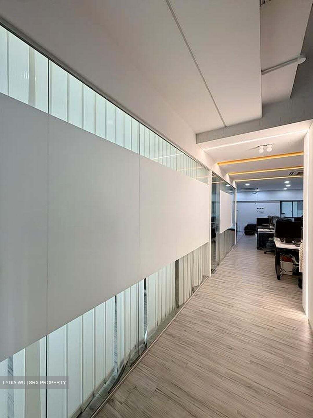 Unipet Building (D13), Office #535789541
